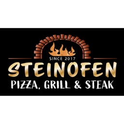 Zum Steinofen Wörth logo.
